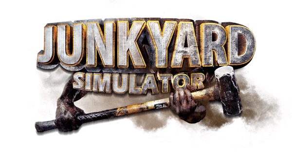 Junkyard simulator